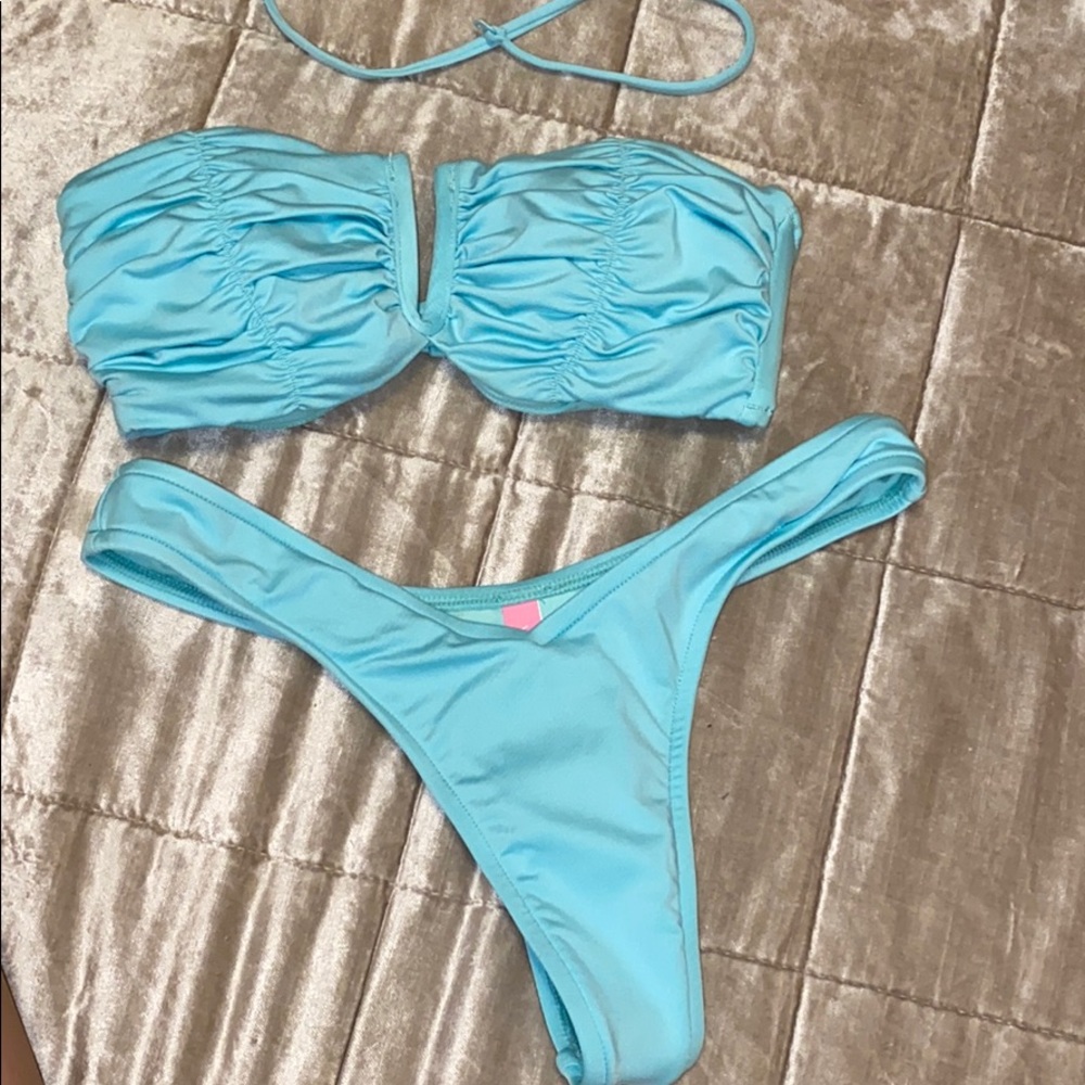 Swim suit